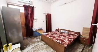 2 BHK Independent House For Rent in Viraj Khand Lucknow 6590223