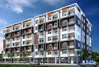 2 BHK Apartment For Resale in Manikonda Hyderabad 6590245