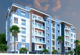 3 BHK Apartment For Resale in Alkapoor Hyderabad  6590256