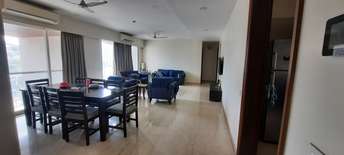 4 BHK Apartment For Rent in Supreme Amadore Baner Pune  6590268