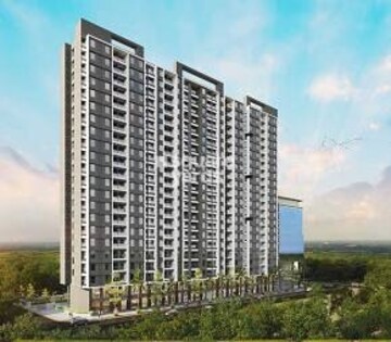 2 BHK Apartment For Resale in Silver Galaxy Moshi Pune  6590269