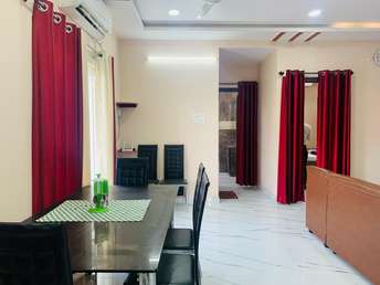 3 BHK Apartment For Rent in Empire Meadows Apartment Banjara Hills Hyderabad 6590284