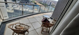 4 BHK Apartment For Resale in Supreme Amadore Baner Pune  6590298