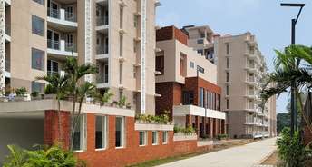 3 BHK Apartment For Resale in Chandigarh Ambala Highway Zirakpur 6590340