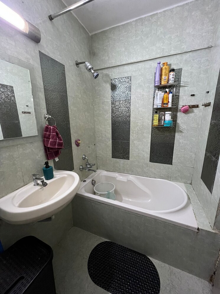 Master Bedroom, hdil-metropolis-residences 3 Bedroom 1631 Sq.Ft. Apartment In Andheri West Mumbai 6590345