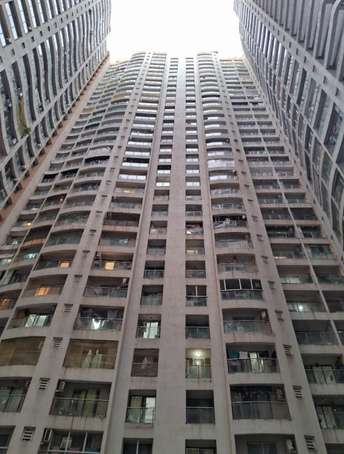 3 BHK Apartment For Resale in HDIL Metropolis Residences Andheri West Mumbai 6590345