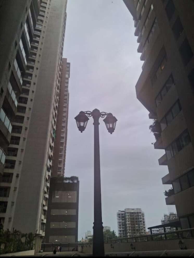 Exterior View, hdil-metropolis-residences 3 Bedroom 1631 Sq.Ft. Apartment In Andheri West Mumbai 6590345