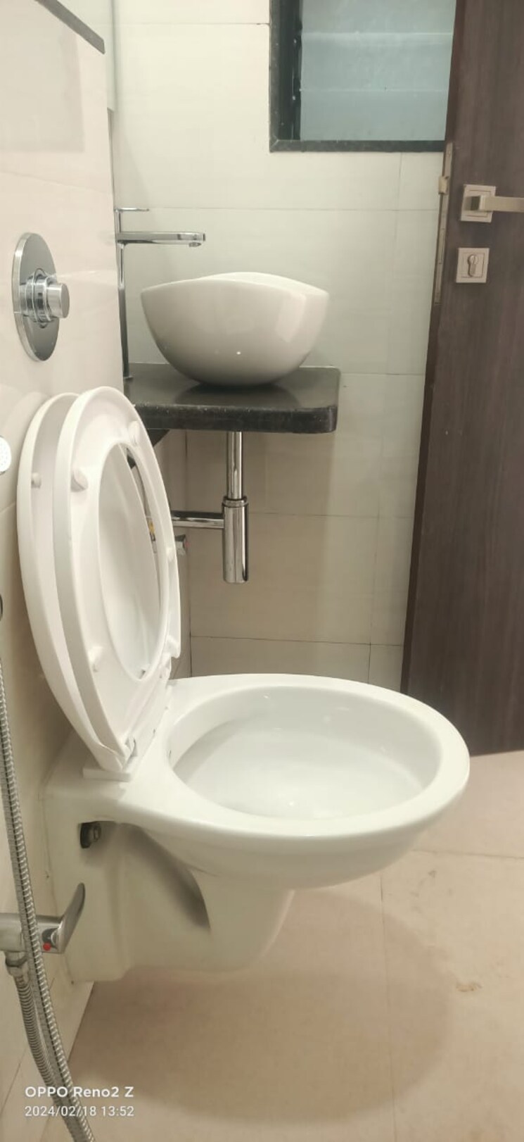 Bathroom, hdil-metropolis-residences 3 Bedroom 1631 Sq.Ft. Apartment In Andheri West Mumbai 6590345