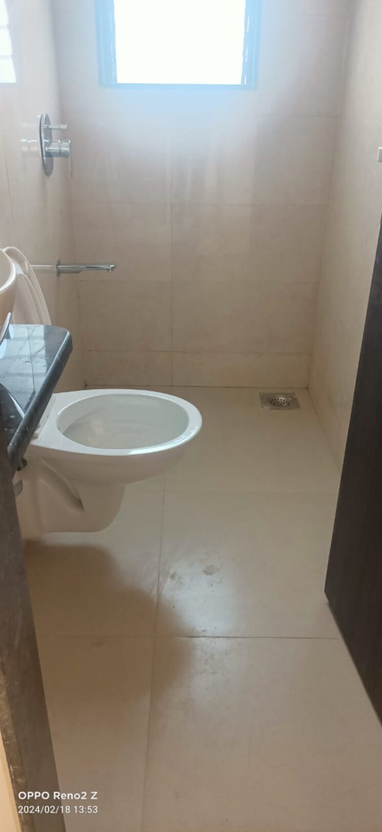 Bathroom, hdil-metropolis-residences 3 Bedroom 1631 Sq.Ft. Apartment In Andheri West Mumbai 6590345