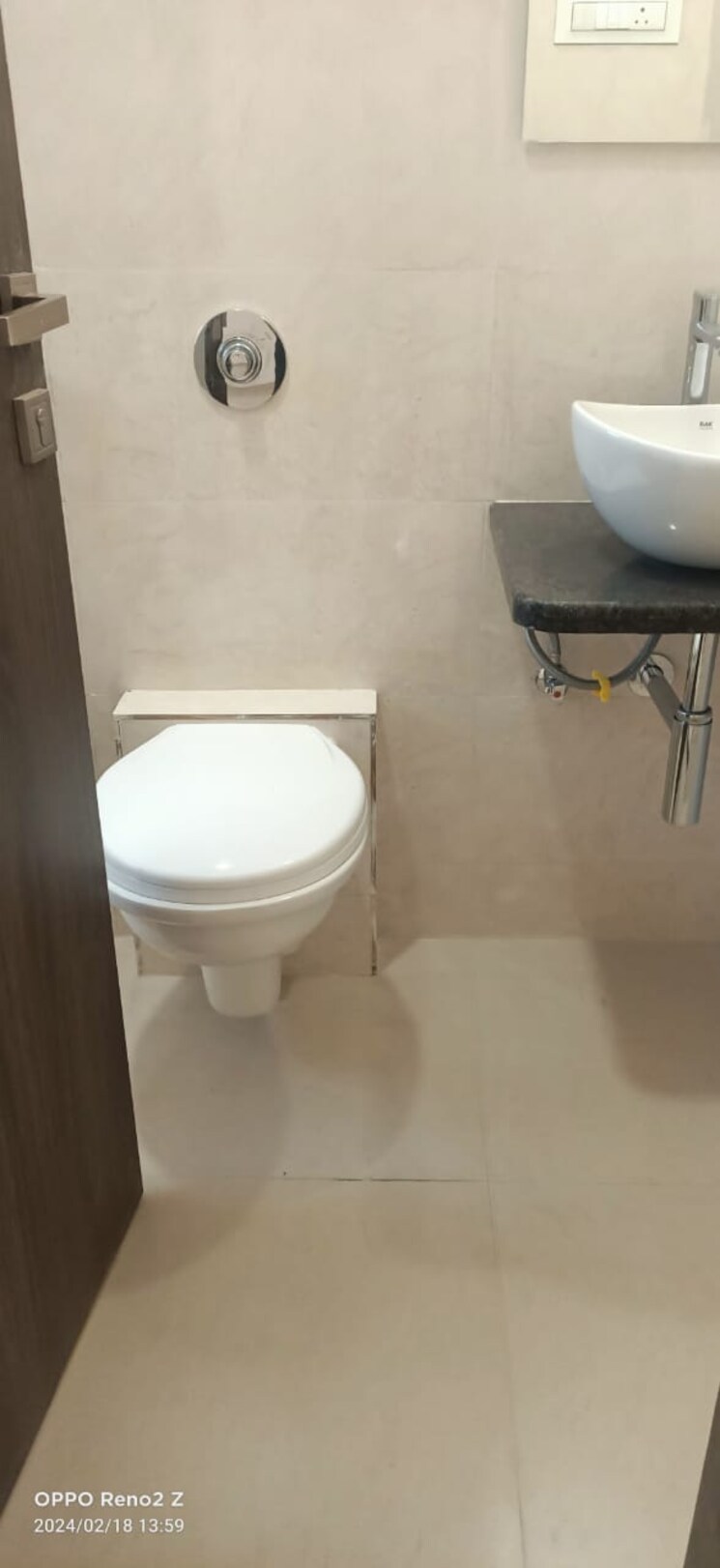 Bathroom, hdil-metropolis-residences 3 Bedroom 1631 Sq.Ft. Apartment In Andheri West Mumbai 6590345