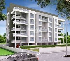 2 BHK Apartment For Rent in Happy Nest 9 Ramnagar Bavdhan Pune 6590360