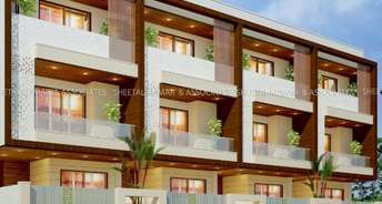 4 BHK Villa For Resale in Mangyawas Jaipur 6590374