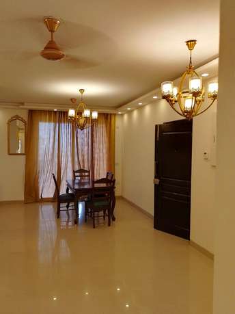 4 BHK Penthouse For Rent in Emaar Gurgaon Greens Sector 102 Gurgaon 6590391
