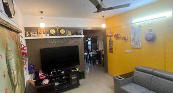 2 BHK Apartment For Rent in SLV Garuda Palace Thanisandra Main Road Bangalore 6590372