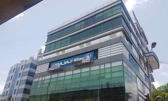 Commercial Office Space 3490 Sq.Ft. For Rent in Andheri East Mumbai  6590409