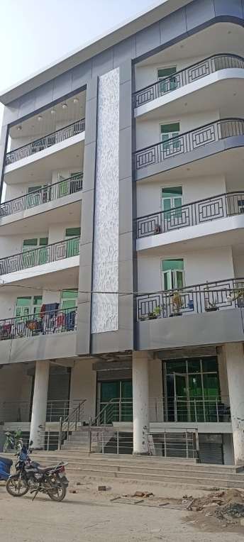 3 BHK Builder Floor For Resale in Vihaan Homes Noida Ext Sector 1 Greater Noida 6590545