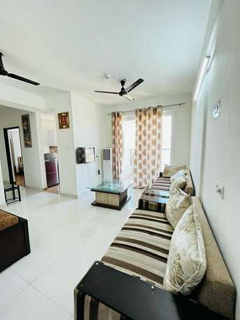 2.5 BHK Apartment For Rent in Ghaziabad Central Ghaziabad 6590558