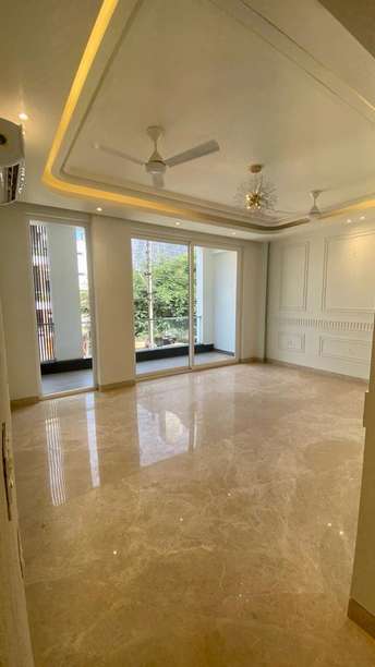4 BHK Builder Floor For Resale in Sector 55 Gurgaon 6590608
