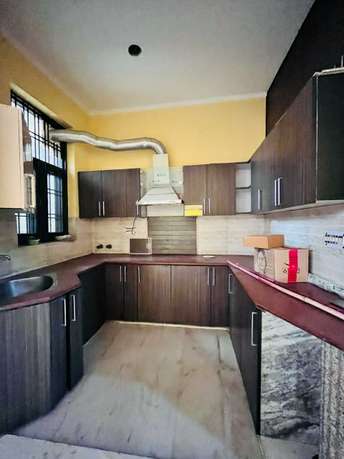 2.5 BHK Builder Floor For Rent in Ballabhgarh Sector 2 Faridabad 6590601
