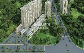 3 BHK Apartment For Rent in Signature Global Synera Sector 81 Gurgaon 6590641