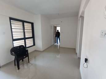 2 BHK Apartment For Rent in Rohan Ananta Tathawade Pune 6590675
