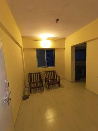 1 BHK Apartment For Rent in Dindoshi Mumbai 6590684