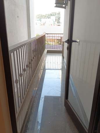 4 BHK Builder Floor For Rent in RWA Greater Kailash 2 Greater Kailash ii Delhi 6590731