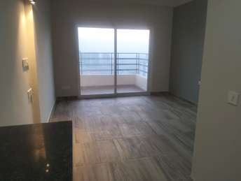 1 BHK Apartment For Rent in Paramount Golfforeste Gn Sector Zeta I Greater Noida 6590762