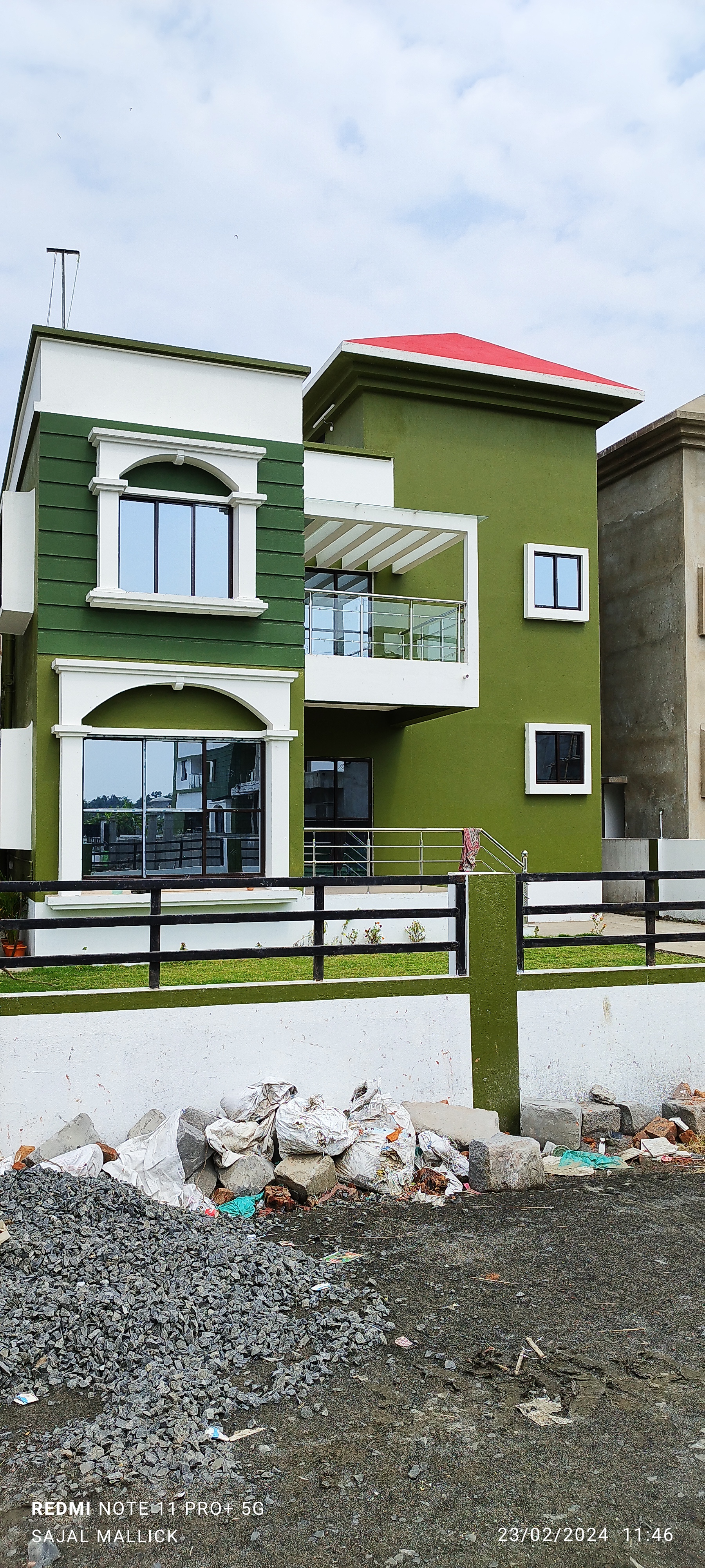 Resale Property in Joka Metro City 1 4+ Flats for Resale in Joka Metro