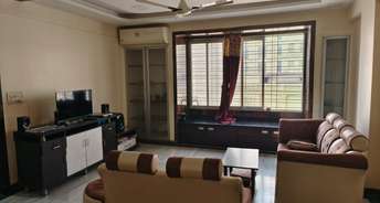 3 BHK Apartment For Rent in Shree Gajanan CHS Thane Ghodbunder Road Thane 6590620