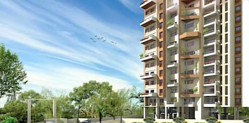 3 BHK Apartment For Resale in Baner Pune  6590811