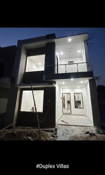 5 BHK Villa For Resale in Sector 167b Greater Noida  6590814