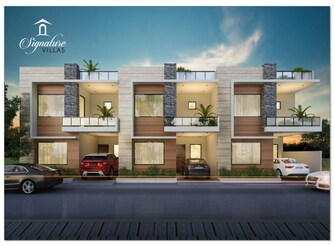 5 BHK Villa For Resale in Sector 167b Greater Noida  6590814