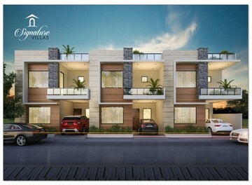 5 BHK Villa For Resale in Sector 167b Noida  6590814