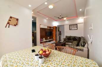 2 BHK Apartment For Resale in Axis Vertiga Mohammadwadi Pune  6590801