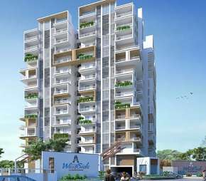 3 BHK Apartment For Rent in Aparna Westside Manikonda Hyderabad 6590833