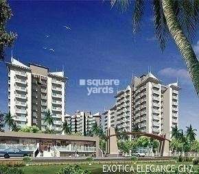 4 BHK Apartment For Resale in Exotica Elegance Vaibhav Khand Ghaziabad 6590841
