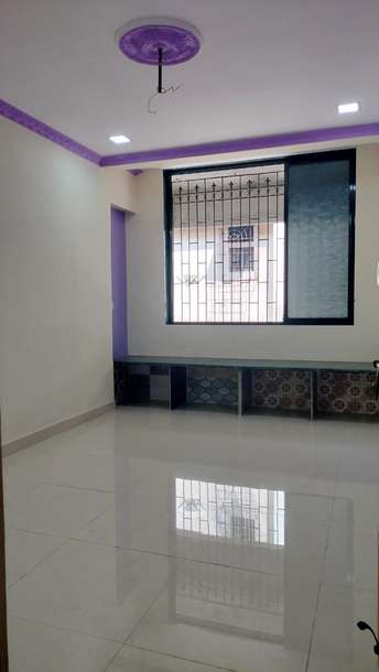 2 BHK Apartment For Rent in Tulsi Arcade Apartment Khanda Colony Navi Mumbai 6590847