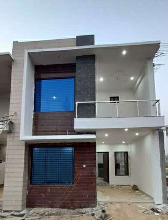 5 BHK Villa For Resale in Greater Noida West Greater Noida 6590861