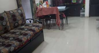 2 BHK Apartment For Resale in Yashraj Park CHS Kasarvadavali Thane 6590855