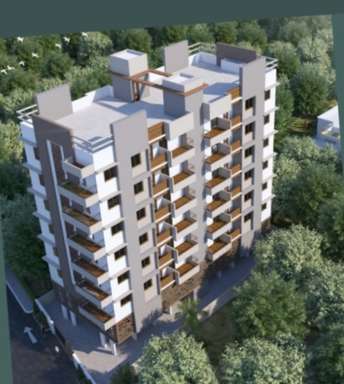 2 BHK Apartment For Resale in Kiwale Pune 6590930