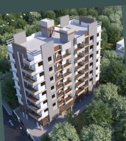 2 BHK Apartment For Resale in Kiwale Pune  6590930