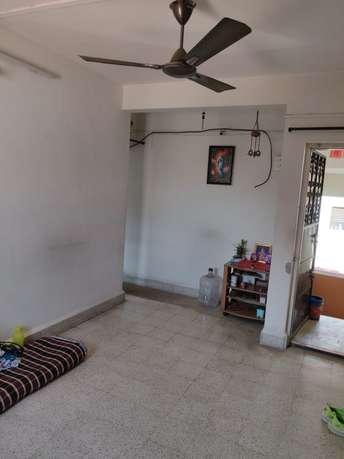 1.5 BHK Apartment For Rent in Vrindavan Apartments Bhusari Colony Bhusari Colony Pune  6590817