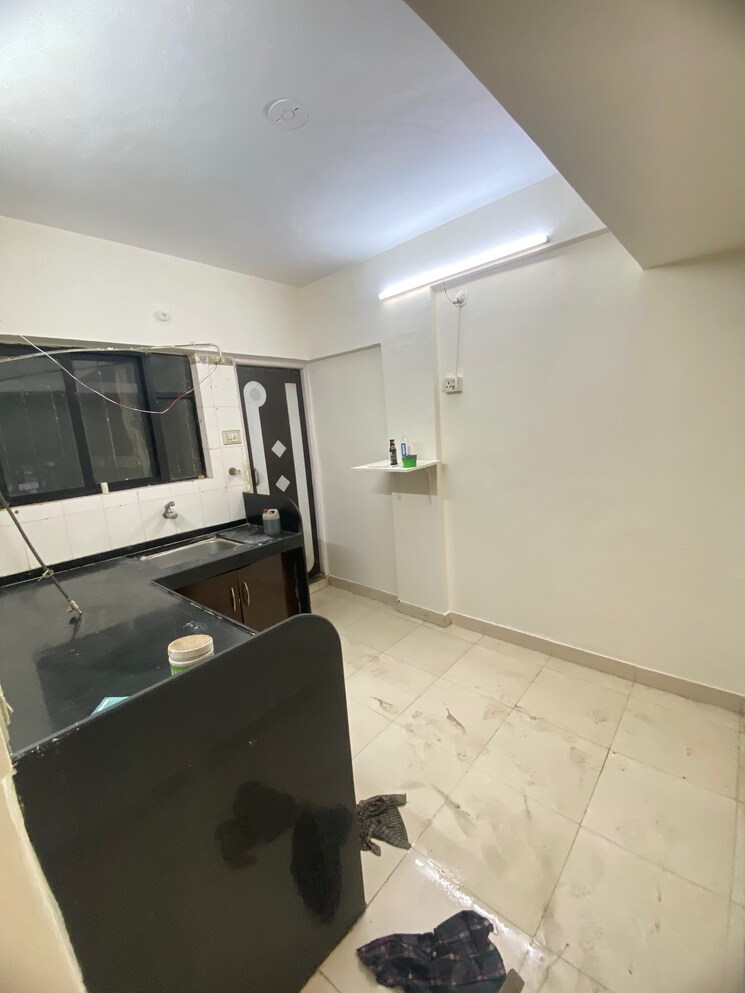 Kitchen, bramha-majestic 2 Bedroom 1050 Sq.Ft. Apartment In Kondhwa Pune 6590949