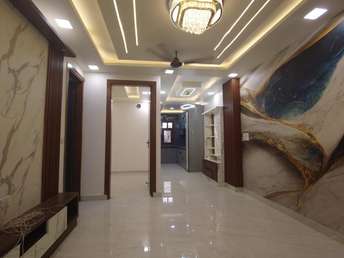 3 BHK Builder Floor For Rent in Dwarka Mor Delhi 6590963