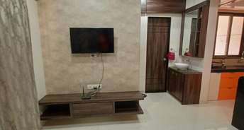 1 BHK Apartment For Rent in Shree Rani Sati Nagar CHS Malad West Mumbai 6590983