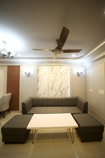 3 BHK Apartment For Resale in Dholai Jaipur  6591001