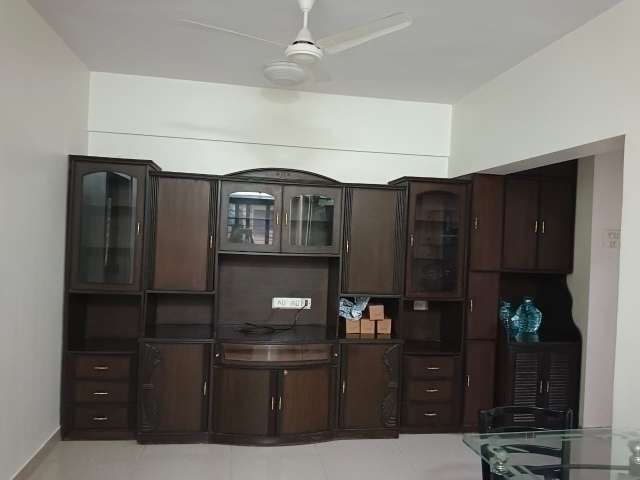 3 BHK Apartment For Rent in Palm Springs Malad West Mumbai 6590990