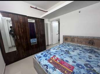 1 BHK Apartment For Rent in Goregaon West Mumbai 6591005