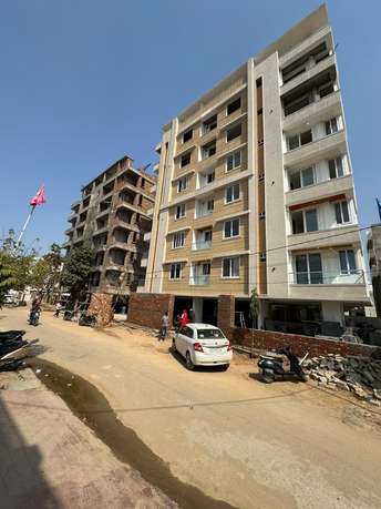2 BHK Apartment For Resale in Vaishali Nagar Jaipur 6591022